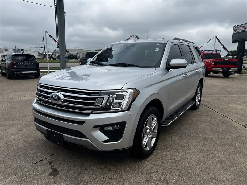 2019 Ford Expedition XLT's photo