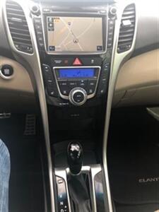 2014 Hyundai ELANTRA GT   - Photo 17 - Alvarado, TX 76009