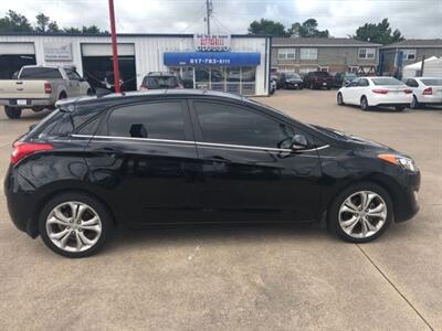 2014 Hyundai ELANTRA GT   - Photo 6 - Alvarado, TX 76009