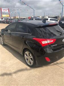 2014 Hyundai ELANTRA GT   - Photo 12 - Alvarado, TX 76009