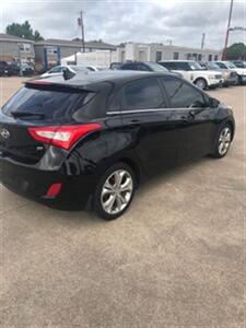 2014 Hyundai ELANTRA GT   - Photo 7 - Alvarado, TX 76009