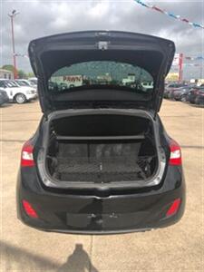 2014 Hyundai ELANTRA GT   - Photo 10 - Alvarado, TX 76009