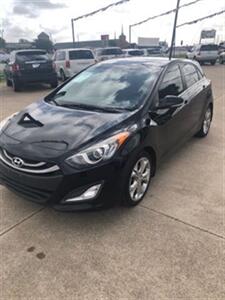 2014 Hyundai ELANTRA GT   - Photo 3 - Alvarado, TX 76009