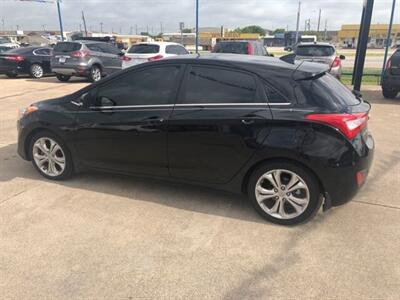 2014 Hyundai ELANTRA GT   - Photo 13 - Alvarado, TX 76009