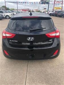 2014 Hyundai ELANTRA GT   - Photo 9 - Alvarado, TX 76009