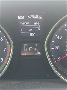 2014 Hyundai ELANTRA GT   - Photo 15 - Alvarado, TX 76009