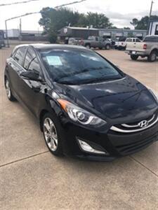 2014 Hyundai ELANTRA GT   - Photo 5 - Alvarado, TX 76009