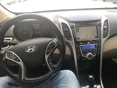 2014 Hyundai ELANTRA GT   - Photo 14 - Alvarado, TX 76009