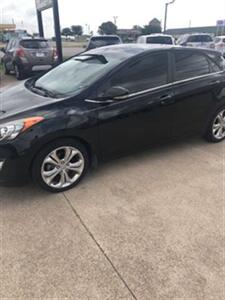 2014 Hyundai ELANTRA GT   - Photo 2 - Alvarado, TX 76009