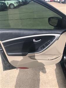 2014 Hyundai ELANTRA GT   - Photo 31 - Alvarado, TX 76009