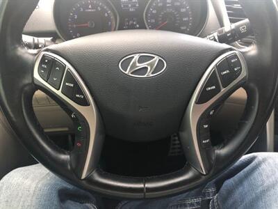 2014 Hyundai ELANTRA GT   - Photo 16 - Alvarado, TX 76009