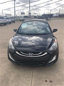 2014 Hyundai ELANTRA GT   - Photo 4 - Alvarado, TX 76009