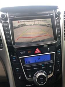 2014 Hyundai ELANTRA GT   - Photo 18 - Alvarado, TX 76009