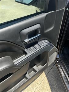 2016 Chevrolet Silverado 1500 LT - Photo 16 - Alvarado, TX 76009