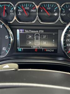 2016 Chevrolet Silverado 1500 LT - Photo 9 - Alvarado, TX 76009