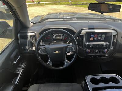 2016 Chevrolet Silverado 1500 LT - Photo 11 - Alvarado, TX 76009