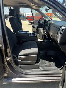 2016 Chevrolet Silverado 1500 LT - Photo 17 - Alvarado, TX 76009