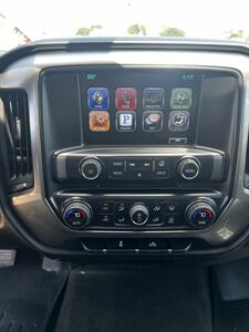 2016 Chevrolet Silverado 1500 LT - Photo 10 - Alvarado, TX 76009