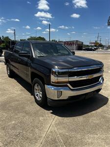 2016 Chevrolet Silverado 1500 LT - Photo 5 - Alvarado, TX 76009