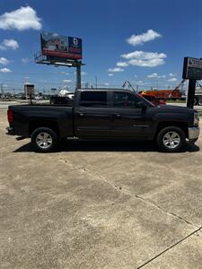 2016 Chevrolet Silverado 1500 LT - Photo 4 - Alvarado, TX 76009