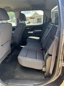 2016 Chevrolet Silverado 1500 LT - Photo 13 - Alvarado, TX 76009