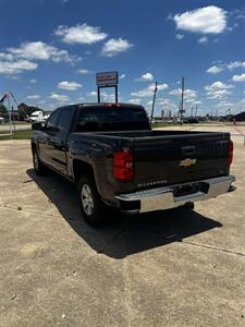 2016 Chevrolet Silverado 1500 LT - Photo 7 - Alvarado, TX 76009