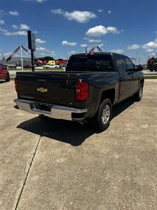 2016 Chevrolet Silverado 1500 LT - Photo 3 - Alvarado, TX 76009