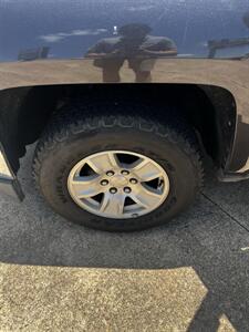 2016 Chevrolet Silverado 1500 LT - Photo 15 - Alvarado, TX 76009