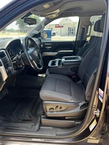 2016 Chevrolet Silverado 1500 LT - Photo 14 - Alvarado, TX 76009
