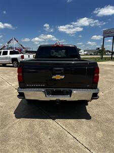 2016 Chevrolet Silverado 1500 LT - Photo 8 - Alvarado, TX 76009