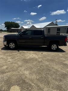 2016 Chevrolet Silverado 1500 LT - Photo 6 - Alvarado, TX 76009