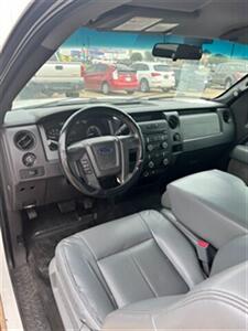 2012 Ford F-150 XL   - Photo 8 - Alvarado, TX 76009