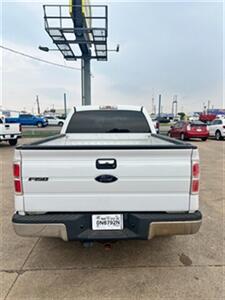 2012 Ford F-150 XL   - Photo 6 - Alvarado, TX 76009