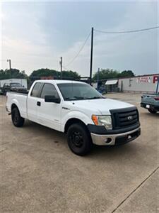 2012 Ford F-150 XL   - Photo 3 - Alvarado, TX 76009