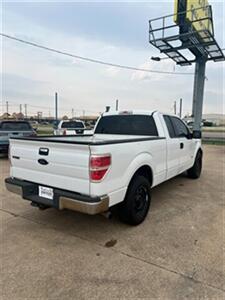 2012 Ford F-150 XL   - Photo 5 - Alvarado, TX 76009