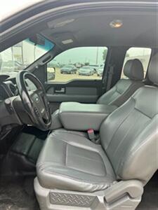 2012 Ford F-150 XL   - Photo 9 - Alvarado, TX 76009