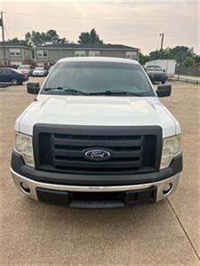 2012 Ford F-150 XL   - Photo 2 - Alvarado, TX 76009