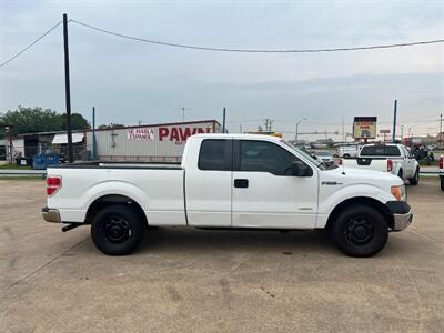 2012 Ford F-150 XL   - Photo 4 - Alvarado, TX 76009