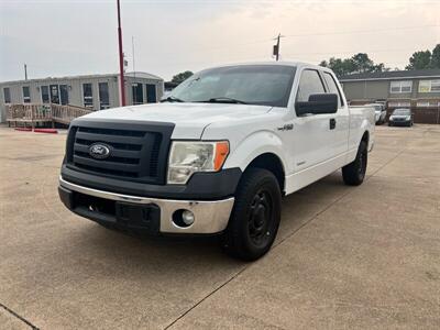 2012 Ford F-150 XL  