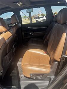 2021 Kia Telluride SX - Photo 14 - Alvarado, TX 76009