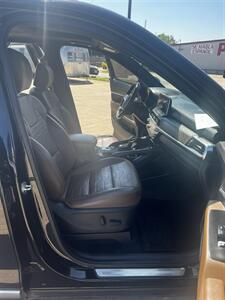 2021 Kia Telluride SX   - Photo 18 - Alvarado, TX 76009