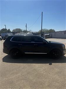 2021 Kia Telluride SX - Photo 4 - Alvarado, TX 76009
