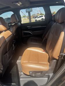 2021 Kia Telluride SX   - Photo 14 - Alvarado, TX 76009