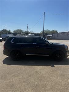 2021 Kia Telluride SX   - Photo 4 - Alvarado, TX 76009