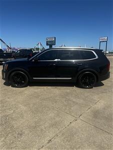 2021 Kia Telluride SX - Photo 8 - Alvarado, TX 76009