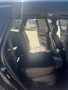 2021 Kia Telluride SX - Photo 16 - Alvarado, TX 76009