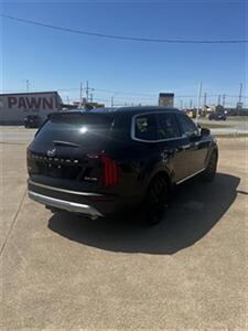 2021 Kia Telluride SX - Photo 5 - Alvarado, TX 76009