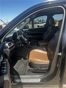 2021 Kia Telluride SX - Photo 13 - Alvarado, TX 76009