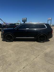 2021 Kia Telluride SX   - Photo 8 - Alvarado, TX 76009