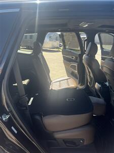 2021 Kia Telluride SX   - Photo 16 - Alvarado, TX 76009